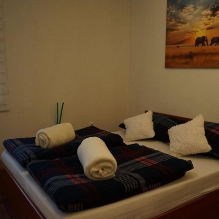 Apartman Volijak Apartment Jajce Luaran gambar