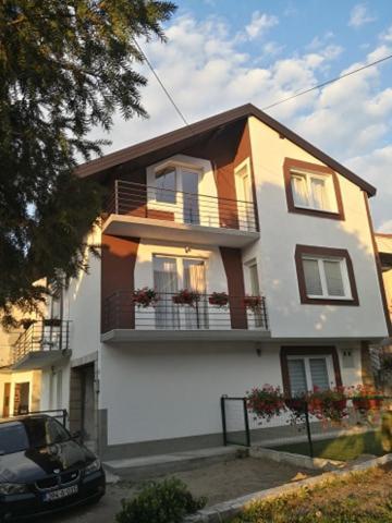 Apartman Volijak Apartment Jajce Luaran gambar