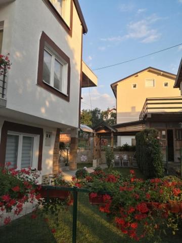 Apartman Volijak Apartment Jajce Luaran gambar