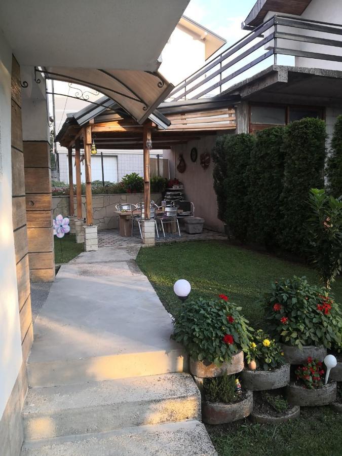 Apartman Volijak Apartment Jajce Luaran gambar