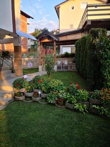 Apartman Volijak Apartment Jajce Luaran gambar