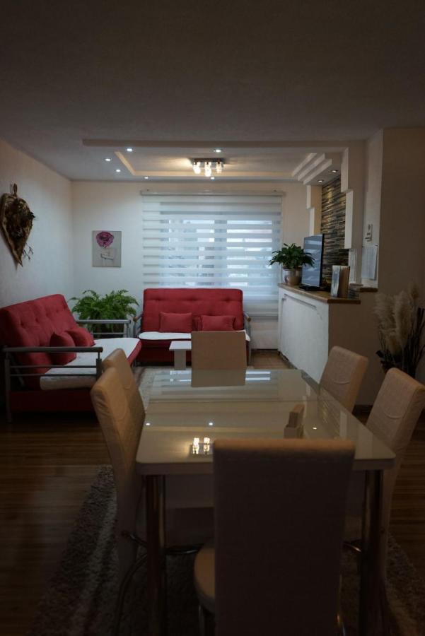 Apartman Volijak Apartment Jajce Luaran gambar
