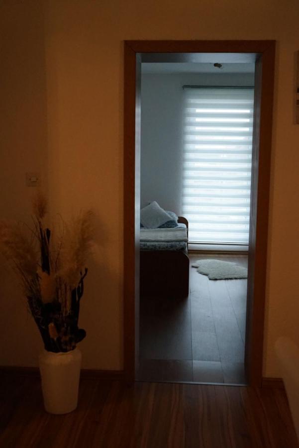 Apartman Volijak Apartment Jajce Luaran gambar