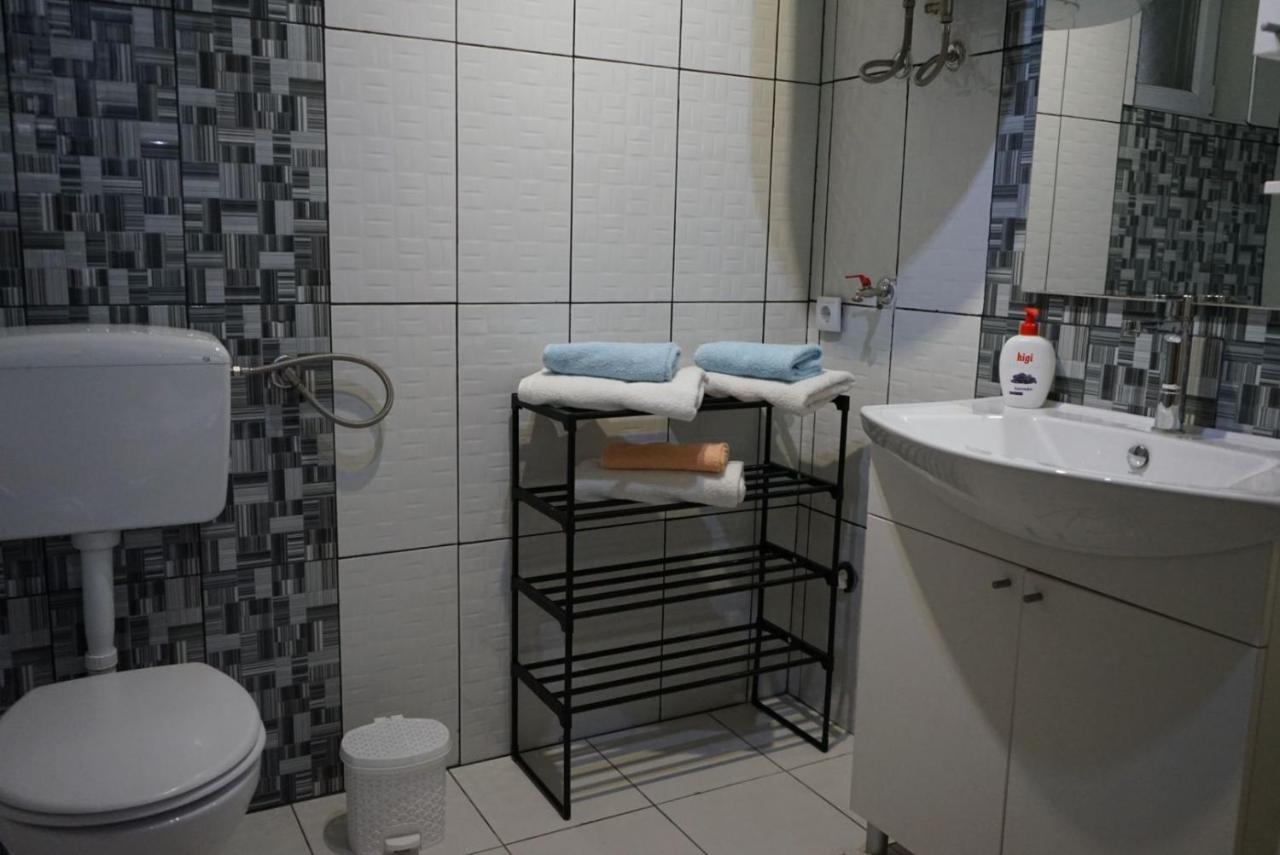 Apartman Volijak Apartment Jajce Luaran gambar