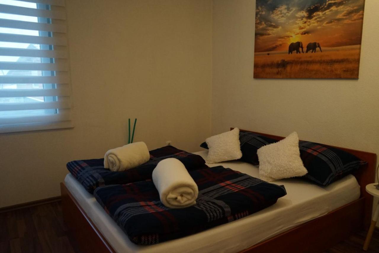 Apartman Volijak Apartment Jajce Luaran gambar