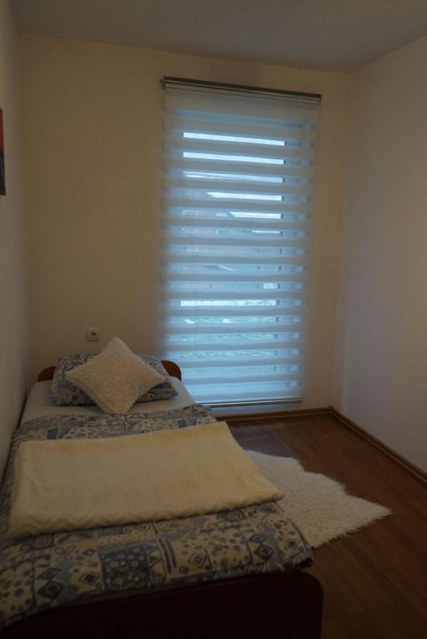 Apartman Volijak Apartment Jajce Luaran gambar