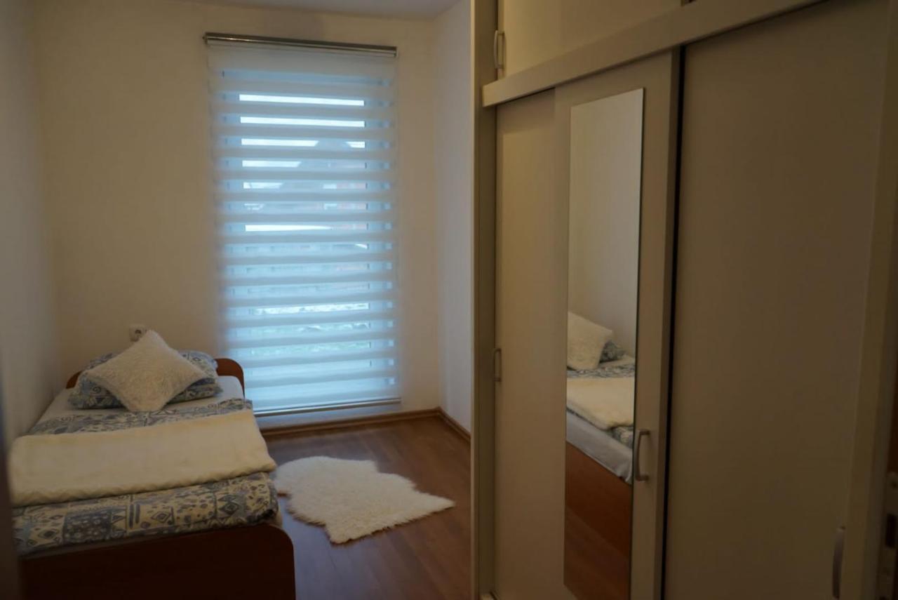 Apartman Volijak Apartment Jajce Luaran gambar
