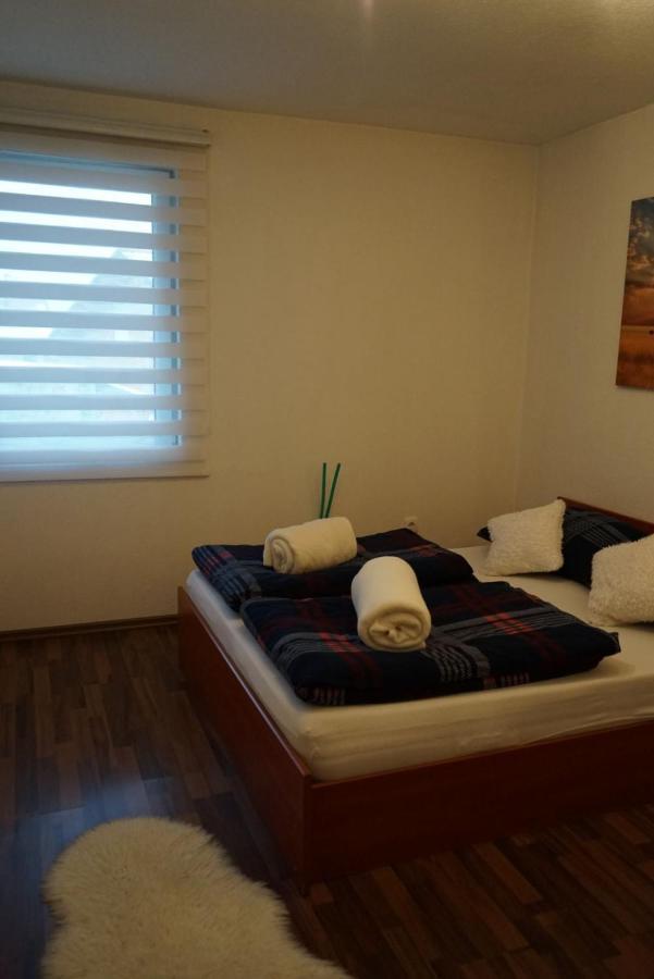 Apartman Volijak Apartment Jajce Luaran gambar