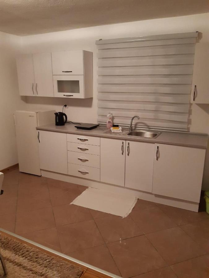 Apartman Volijak Apartment Jajce Luaran gambar