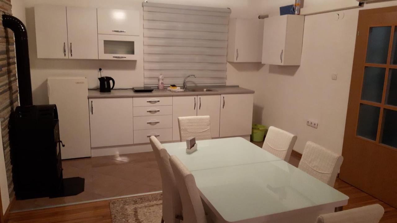 Apartman Volijak Apartment Jajce Luaran gambar