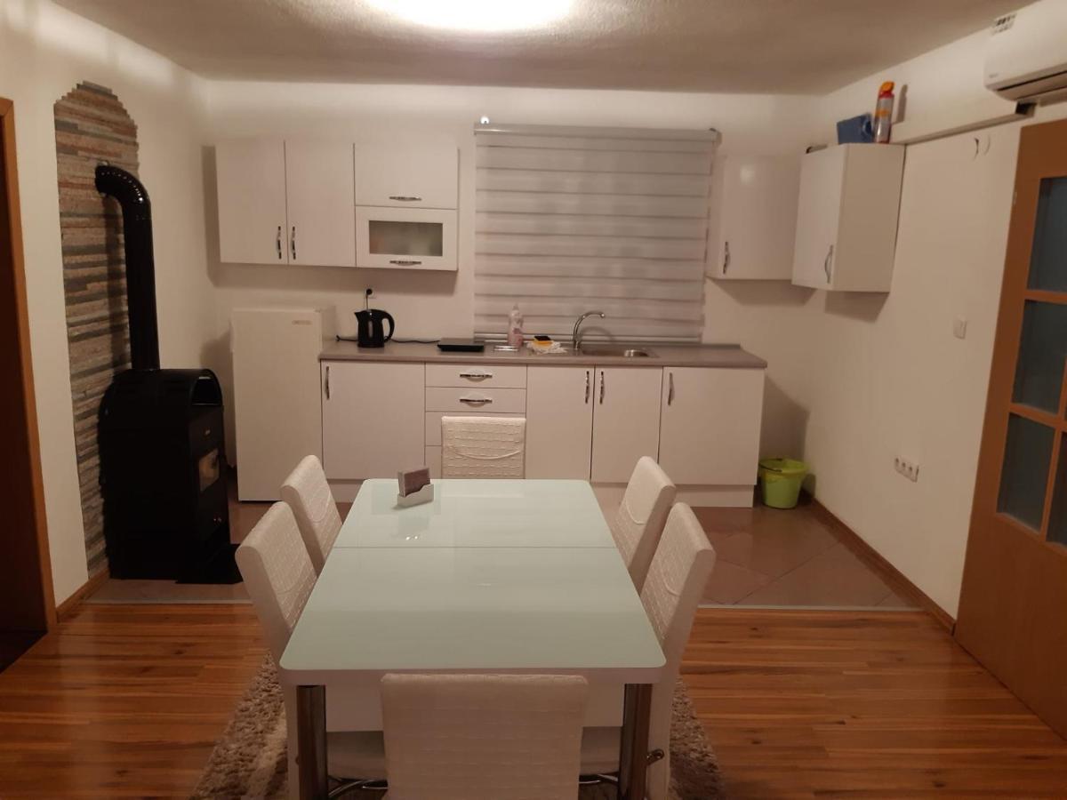 Apartman Volijak Apartment Jajce Luaran gambar